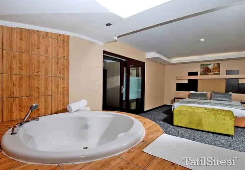 Maya World Hotel Belek